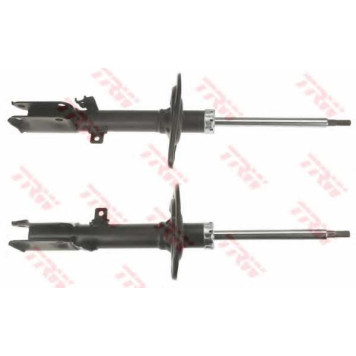 Амортизатор задний для TOYOTA AURION(ACV5#,GSV5#), CAMRY(AVV5#,XV5#) <b>TRW JGM1243T</b>