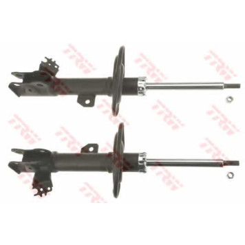 Амортизатор передний для TOYOTA AURION(ACV5#,GSV5#), CAMRY(AVV5#,XV5#) <b>TRW JGM1255T</b>
