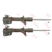 Амортизатор передний для LAND ROVER FREELANDER Soft Top(LN#), FREELANDER(LN) <b>TRW JGM1283T</b>