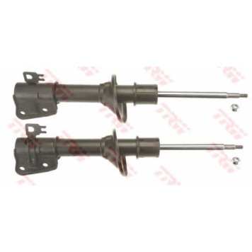 Амортизатор передний для LAND ROVER FREELANDER Soft Top(LN#), FREELANDER(LN) <b>TRW JGM1283T</b>
