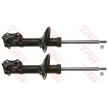 Амортизатор передний для VW GOLF(19E,1G1) <b>TRW JGM130T</b>