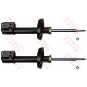 Амортизатор передний для OPEL ASTRA(L08, L35, L48, L67, L69, L70), COMBO(71#), CORSA(73#, 78#, 79#), TIGRA(95#), ZAFIRA(A05) <b>TRW JGM153T</b>