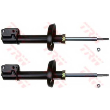 Амортизатор передний для OPEL ASTRA(L08, L35, L48, L67, L69, L70), COMBO(71#), CORSA(73#, 78#, 79#), TIGRA(95#), ZAFIRA(A05) <b>TRW JGM153T</b>
