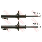 Амортизатор передний для FORD FIESTA(GFJ) <b>TRW JGM162T</b>