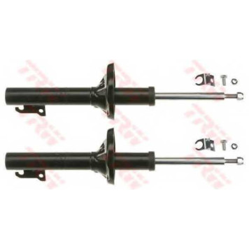 Амортизатор передний для FORD FIESTA(GFJ) <b>TRW JGM162T</b>