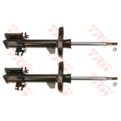Амортизатор передний для OPEL OMEGA B(21#,22#,23#,25#,26#,27#) <b>TRW JGM166T</b>