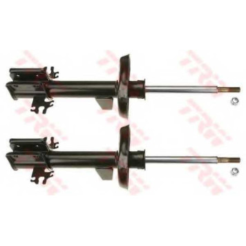 Амортизатор передний для OPEL OMEGA B(21#,22#,23#,25#,26#,27#) <b>TRW JGM166T</b>