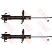 Амортизатор передний для FIAT BRAVA(182), BRAVO(182) <b>TRW JGM197T</b>