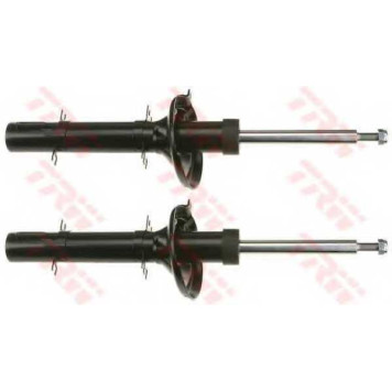 Амортизатор передний для AUDI A3 / SKODA OCTAVIA / VW BORA, GOLF, NEW BEETLE <b>TRW JGM209T</b>