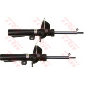 Амортизатор передний для FORD MONDEO(BAP,BFP,BNP) <b>TRW JGM210T</b>