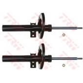Амортизатор передний для FORD GALAXY(WGR) / VW SHARAN(7M6,7M8,7M9) <b>TRW JGM211T</b>