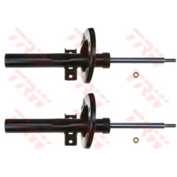 Амортизатор передний для FORD GALAXY(WGR) / VW SHARAN(7M6,7M8,7M9) <b>TRW JGM211T</b>