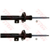 Амортизатор передний для PEUGEOT 406(8B,8C,8E/F) <b>TRW JGM2148T</b>