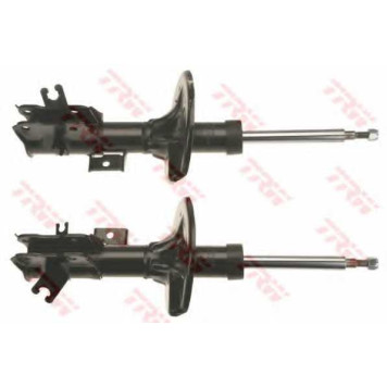 Амортизатор передний для MITSUBISHI CARISMA(DA#) / VOLVO S40(VS), V40(VW) <b>TRW JGM2337T</b>