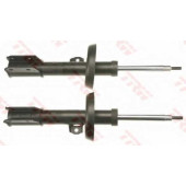 Амортизатор передний для OPEL ASTRA(F07#, F08#, F35#, F48#, F67, F69#, F70), ZAFIRA(F75#) <b>TRW JGM2348T</b>