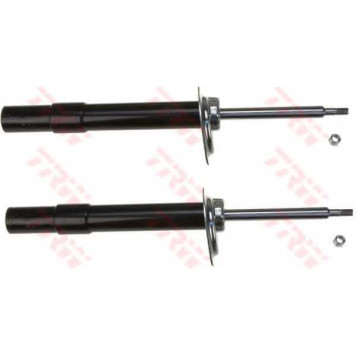 Амортизатор передний для BMW 5(E39) <b>TRW JGM240T</b>