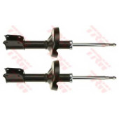 Амортизатор передний для RENAULT CLIO(BB0/1/2#, BR0/1, CB0/1/2#, CR0/1, SB0/1/2#), THALIA(LB0/1/2#, LU1/2#) <b>TRW JGM243T</b>