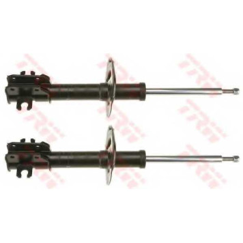 Амортизатор передний для FIAT PUNTO(188,188AX,199) <b>TRW JGM271T</b>