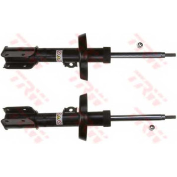 Амортизатор передний для OPEL ZAFIRA(F75#) <b>TRW JGM2756T</b>