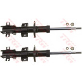 Амортизатор передний для VOLVO 850(LS,LW), C70, S70(LS), V70(LV), XC70 CROSS COUNTRY <b>TRW JGM278T</b>