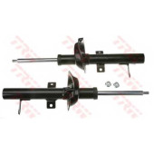 Амортизатор передний для FORD FOCUS(DAW,DBW,DFW,DNW) <b>TRW JGM2826T</b>