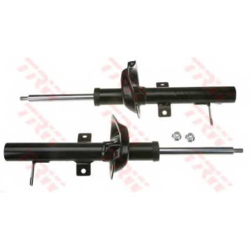 Амортизатор передний для FORD FOCUS(DAW,DBW,DFW,DNW) <b>TRW JGM2826T</b>