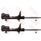 Амортизатор передний для TOYOTA ECHO(NCP12#, NCP13#), YARIS(#NCP2#, #NLP2#, NCP1#, NLP1#, SCP1#) <b>TRW JGM303T</b>