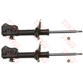 Амортизатор передний для TOYOTA YARIS(#NCP2#,#NLP2#) <b>TRW JGM304T</b>