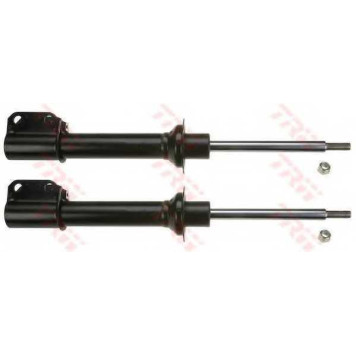 Амортизатор передний для RENAULT MEGANE Scenic(JA0/1#), MEGANE(KA0/1#), SCENIC(JA0/1#) <b>TRW JGM308T</b>