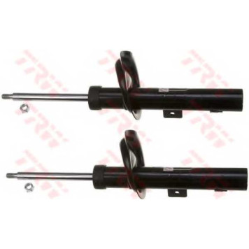 Амортизатор передний для CITROEN BERLINGO(M#, MF), XSARA(N0, N1, N2), ZX(N2) / PEUGEOT 306(7#, 7A, 7B, 7C, 7D, 7E, N#, N3, N5), PARTNER(5, 5F) <b>TRW JGM3189T</b>