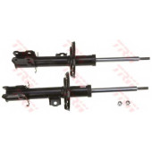 Амортизатор передний для OPEL COMBO, CORSA(F08,F68,W5L), MERIVA, TIGRA TwinTop <b>TRW JGM3823T</b>