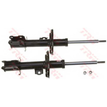 Амортизатор передний для OPEL COMBO, CORSA(F08,F68,W5L), MERIVA, TIGRA TwinTop <b>TRW JGM3823T</b>