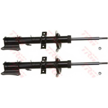 Амортизатор задний <b>TRW JGM392T</b>