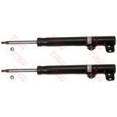 Амортизатор передний для MERCEDES (W124), 190(W201), COUPE(C124), E(A124,C124,S124,W124), KOMBI(S124) <b>TRW JGM434T</b>