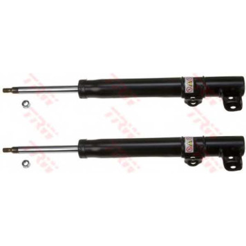 Амортизатор передний для MERCEDES (W124), 190(W201), COUPE(C124), E(A124,C124,S124,W124), KOMBI(S124) <b>TRW JGM434T</b>