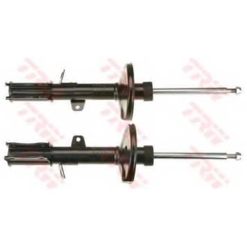 Амортизатор задний для TOYOTA AVENSIS(T25), COROLLA(##E11#,#E10#,#E11#) <b>TRW JGM5012T</b>