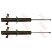 Амортизатор передний для HONDA CIVIC VI Fastback, CIVIC, CRX, INTEGRA / ROVER 200, 400 Tourer, 400, 45, CABRIOLET, COUPE <b>TRW JGM566T</b>