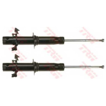 Амортизатор передний для HONDA CIVIC VI Fastback, CIVIC, CRX, INTEGRA / ROVER 200, 400 Tourer, 400, 45, CABRIOLET, COUPE <b>TRW JGM566T</b>