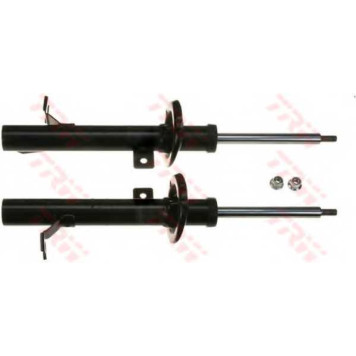 Амортизатор передний для FORD FUSION(JU#) <b>TRW JGM5801T</b>