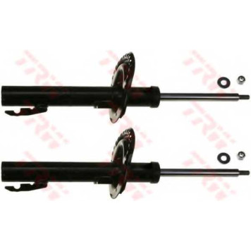 Амортизатор передний для RENAULT GRAND SCENIC(JM0/1#), SCENIC(JM0/1#) <b>TRW JGM598T</b>
