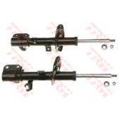 Амортизатор передний для NISSAN MICRA(K12), NOTE(E11) <b>TRW JGM6034T</b>