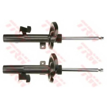 Амортизатор передний для FORD C-MAX(DM2), FOCUS(DA#) <b>TRW JGM6078T</b>