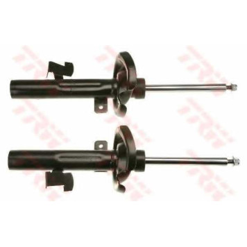 Амортизатор передний для MAZDA 5(CR19) <b>TRW JGM6301T</b>