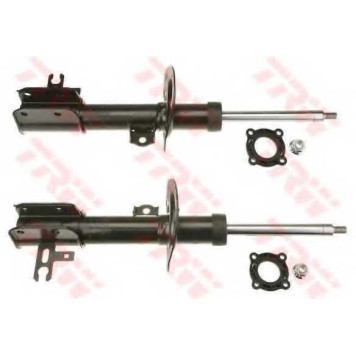 Амортизатор передний для OPEL ASTRA(L08, L35, L48, L67, L69, L70), ZAFIRA TOURER C(P12), ZAFIRA(A05) <b>TRW JGM6378T</b>
