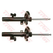 Амортизатор передний для VOLVO C30, S40(MS), V50(MW) <b>TRW JGM7745T</b>