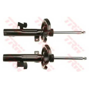 Амортизатор передний для VOLVO C30, S40(MS), V50(MW) <b>TRW JGM7745T</b>