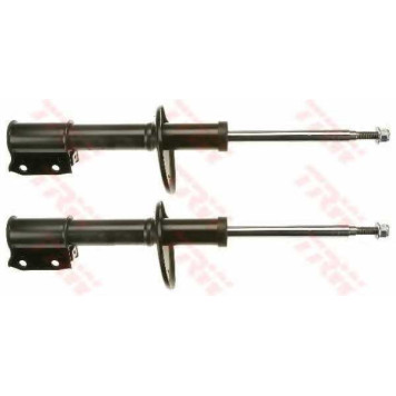 Амортизатор передний для DACIA LOGAN EXPRESS, LOGAN MCV, LOGAN, SANDERO / RENAULT LOGAN EXPRESS, LOGAN, SANDERO/STEPWAY <b>TRW JGM815T</b>