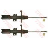 Амортизатор передний для VOLVO S60, S80(TS,XY), V70(SW), XC70 CROSS COUNTRY <b>TRW JGM877T</b>