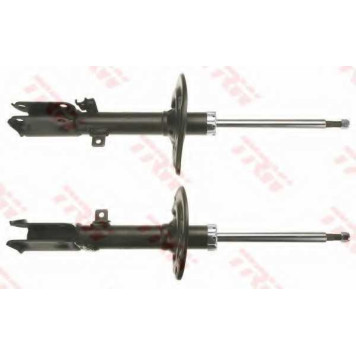 Амортизатор задний для TOYOTA AURION(ACV4#, GSV4#), CAMRY(#XV3#, #XV4#, ACV3#, MCV3#) <b>TRW JGM9867T</b>