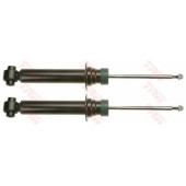 Амортизатор передний для CITROEN C5(RD#,TD#) <b>TRW JGS1000T</b>